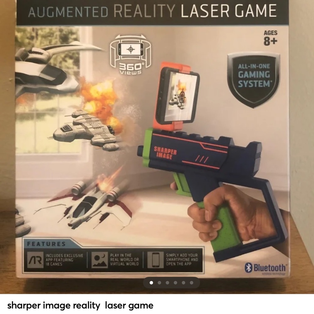 Sharper image